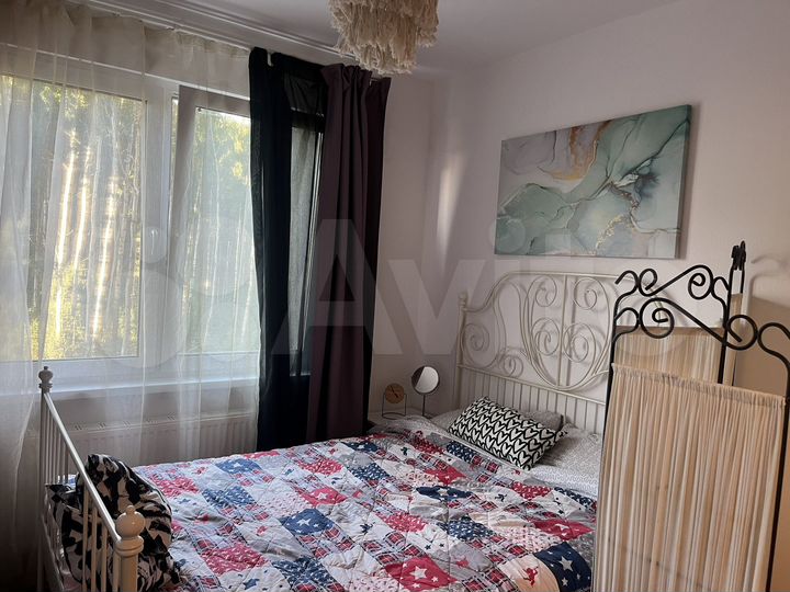 Квартира-студия, 20 м², 3/22 эт.