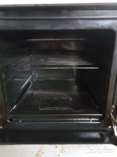 Плита электрическая