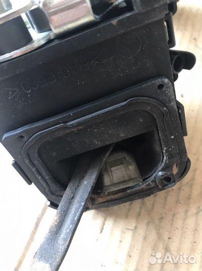 Селектор АКПП Мерседес W124(680)