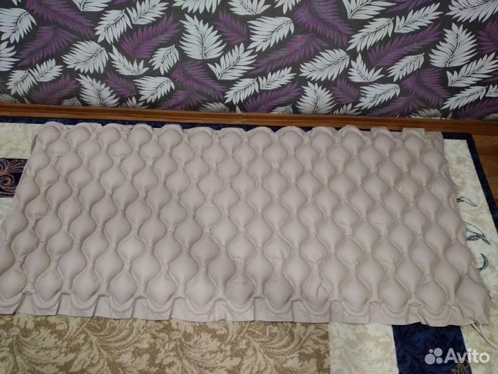 Противопролежневый матрас бу