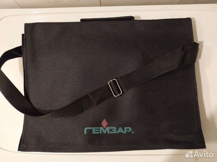 Сумка для ноутбука. Новая