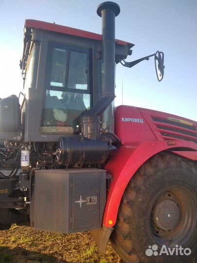 Трактор Кировец К-744Р3, 2018