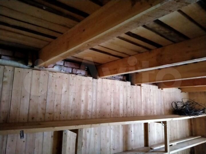 Гараж, 18 м²