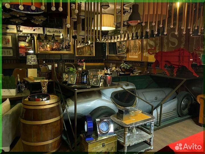 Столы бу для ресторанов