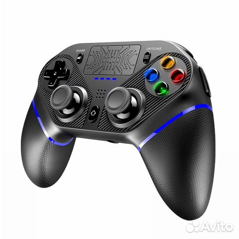 Ipega PG-P4010 геймпад игровой (Bluetooth)