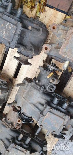 Коробка раздаточная Газ 66
