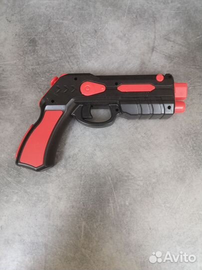 Ar blaster/пистолет виртуальной риальности