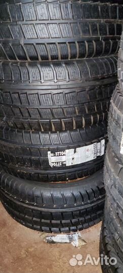 Cooper Discoverer M+S 255/55 R18