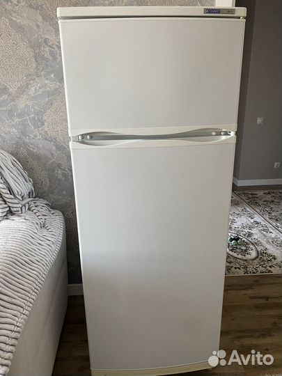 Холодильник атлант