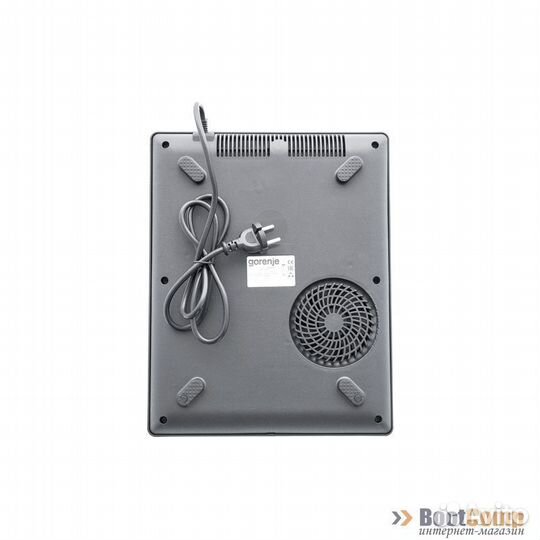 Плитка индукционная gorenje ICE2000SP