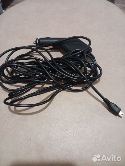 Видео регистратор с радаром