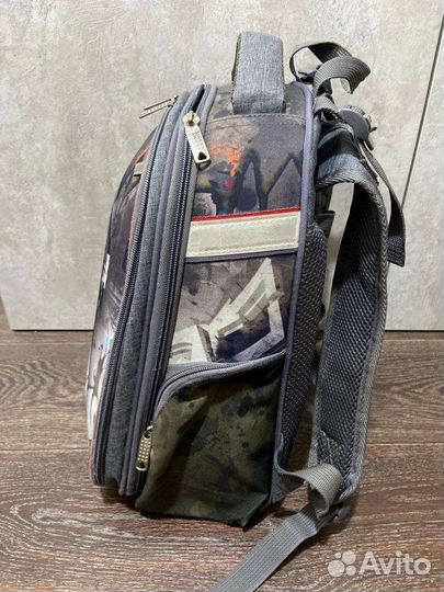 Ортопедический ранец