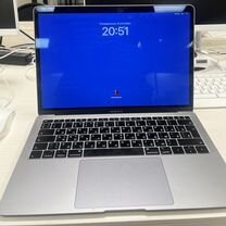 Macbook air 13 2018