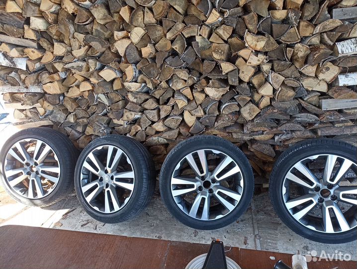 Pirelli Cinturato P7 new 205/50 R17