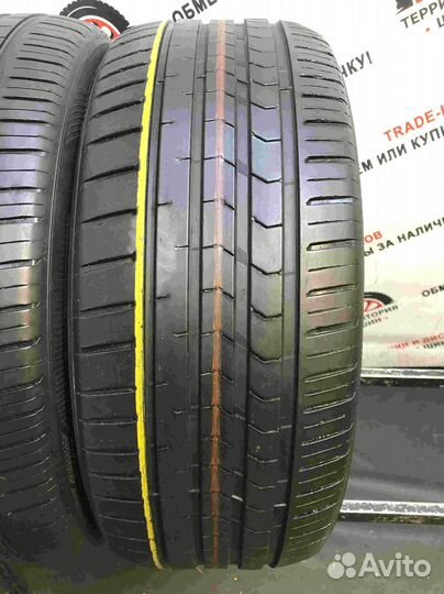 Vredestein Ultrac Satin 225/50 R17 98V