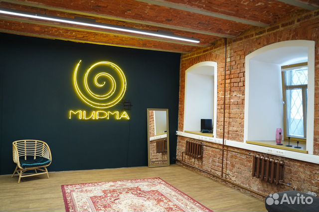 Аренда лофта под мероприятия