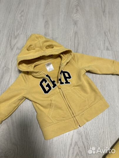 Костюм детский gap