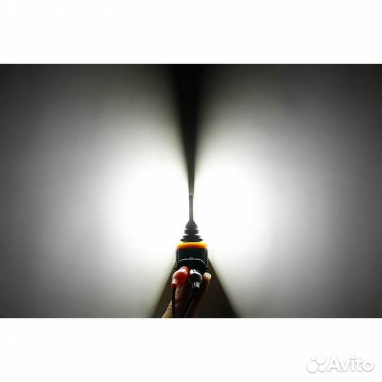 Светодиодные лампы Optima LED Qvant H11