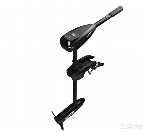 Лодочный электромотор Hdx