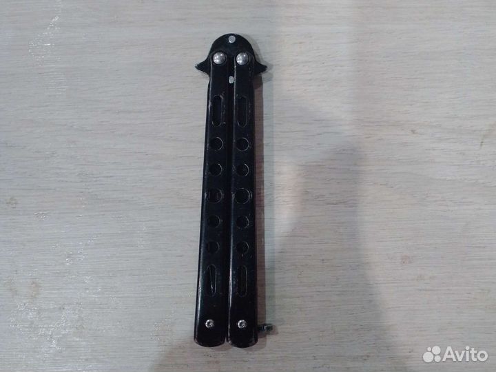 Ножик бабочка