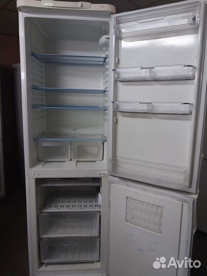 Холодильник Индезит