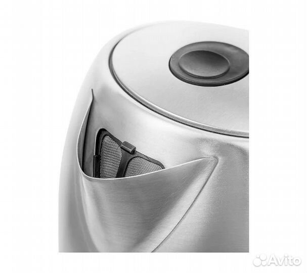 Чайник Kitfort KT-6106