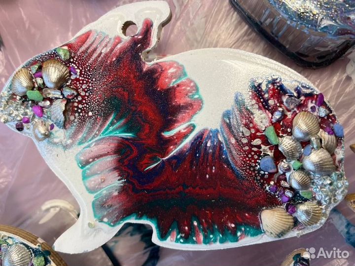 Аниматоры / выездной Мастер-класс