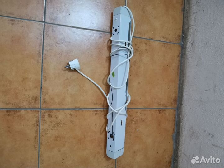 Светильник настенный бу