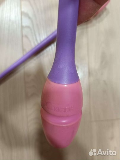 Булавы chacott 36