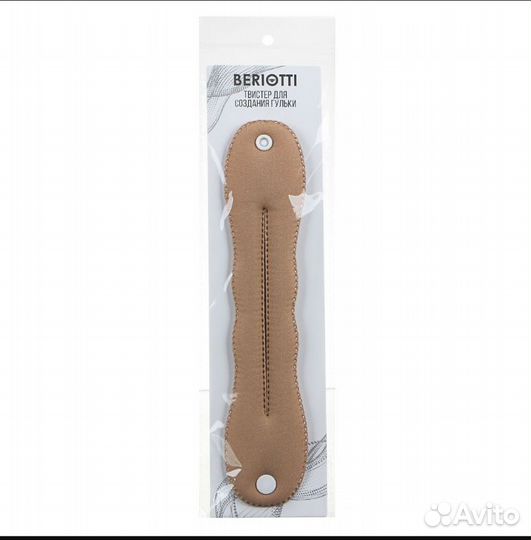 Твистер для волос