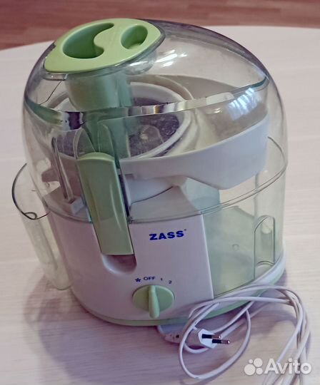 Соковыжималка