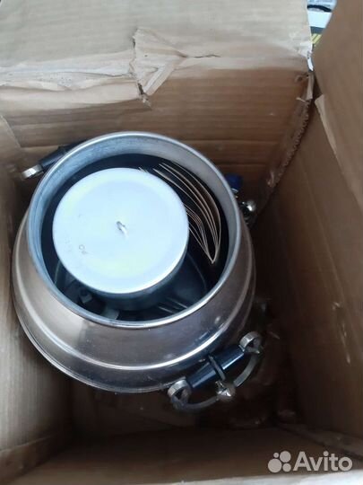 Самовар электрический