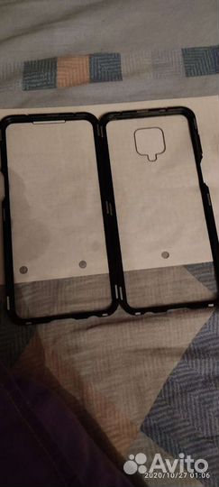 Чехол (бронь) для Redmi Note 9,9s, 9pro, и т. Д