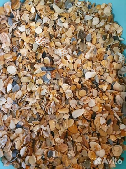 Аквариум 50л. Грот, грунт