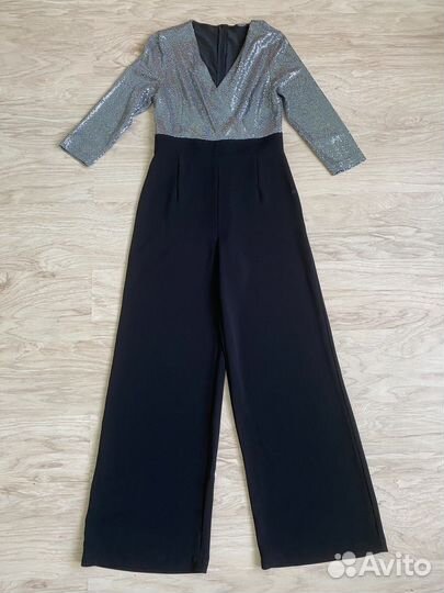 Комбинезон праздничный