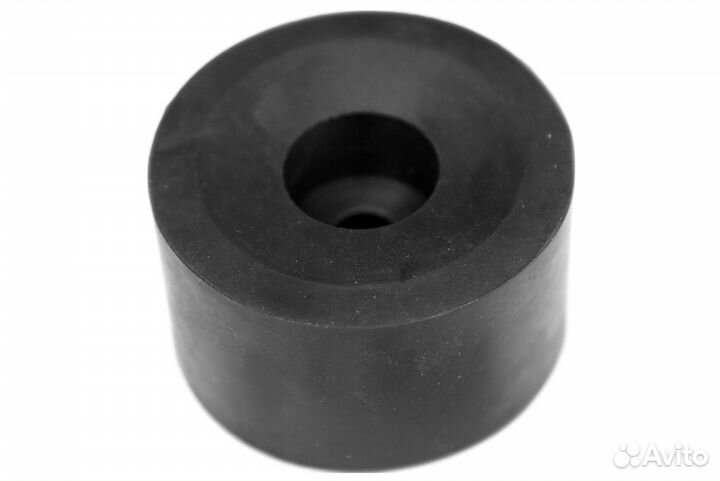 Амортизатор риф задний усиленный Нива 21214М