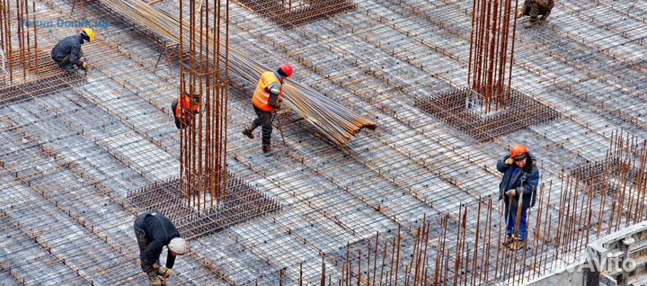 Разнорабочий