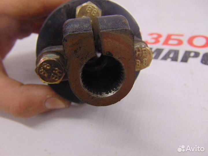 Кардан рулевой для Chery Tiggo 2005-2015 г