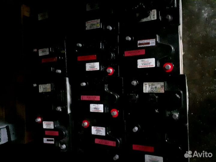 Аккумулятор для ибп, солнечных станций, котлов