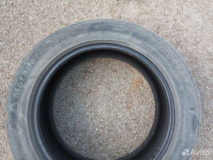 Matador MP 47 Hectorra 3 255/50 R19