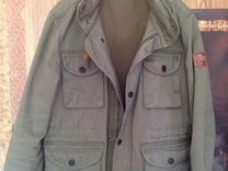 Куртка мужская Military Rnt23