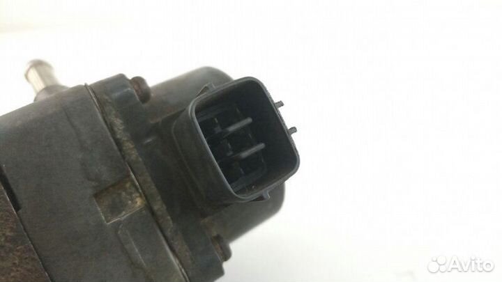 Клапан egr Nissan Terrano Ii R20 ZD30 2002