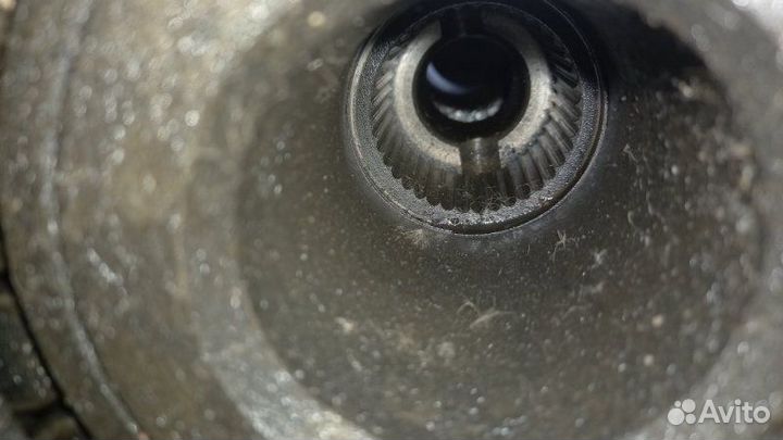 Редуктор заднего моста Volvo
