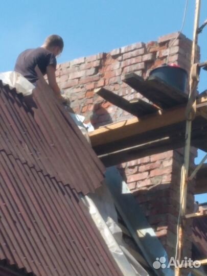 Ремонт Строительство