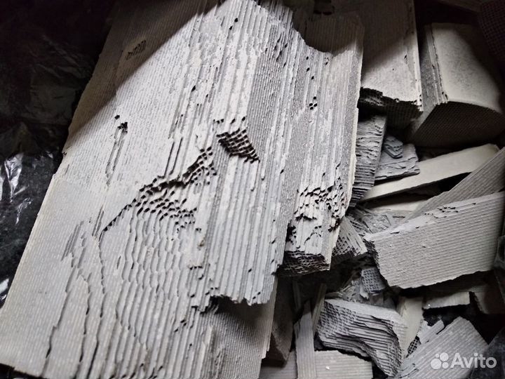 Катализаторы