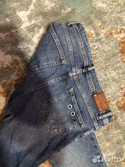 Джинсы и кофточка