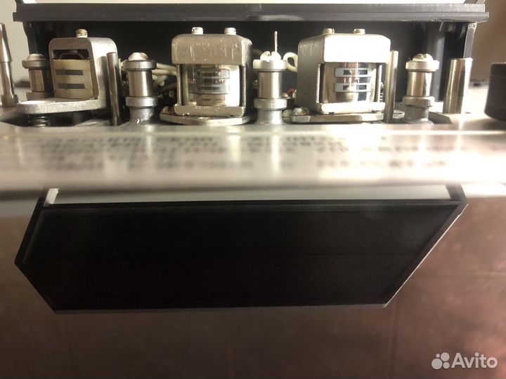 Катушечный магнитофон Санда мк -012с, новый