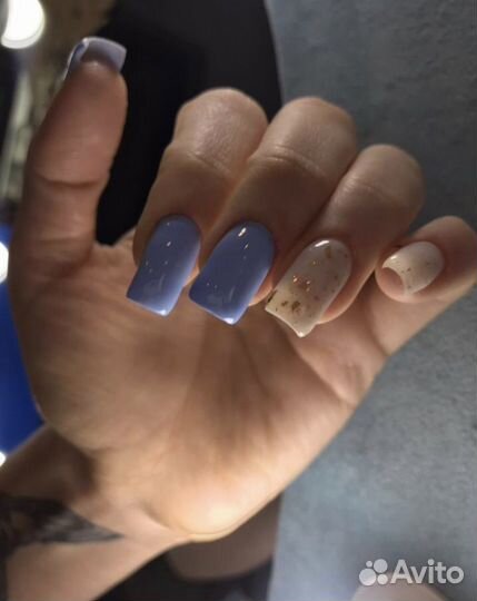 Маникюр,педикюр