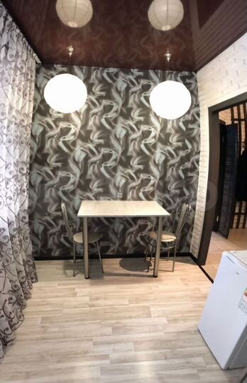 1-к. квартира, 40 м², 5/9 эт.