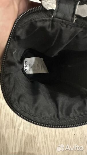 Термосумка anex